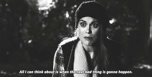 depressing,paige mccullers,pretty little liars,pll,all,i want to die,lindsey shaw,both of us