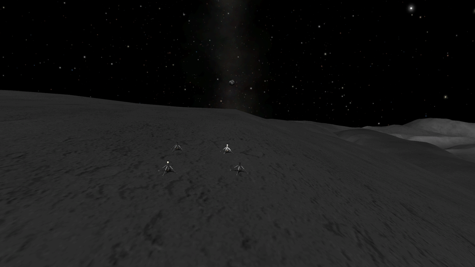 isla fischer,asteroid,ksp