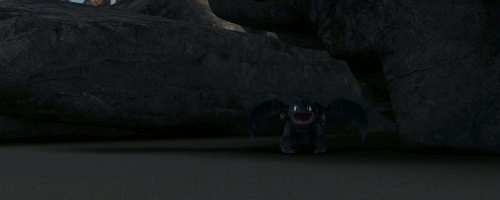 toothless,dragon,httyd,how to train your dragon,night fury,dragon riders of berk