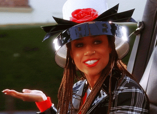 stacey dash,clueless,dionne