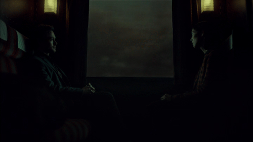 speed,animation,art,television,nbc,hannibal,landscape,perfect loop,tv series,cinemagraphs,will graham,tv shows,hugh dancy,trains,chiyo,challenge tbs