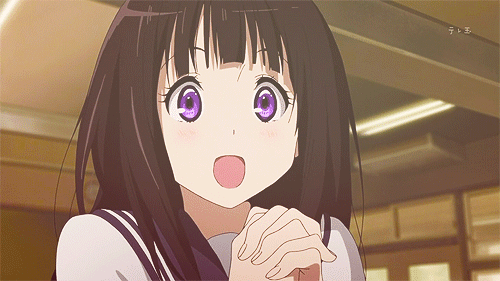 anime girl,kawaii,school uniform,eru