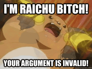 raichu,pokemon,angry,memes,meme