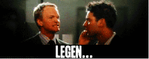 barney stinson,how i met your mother
