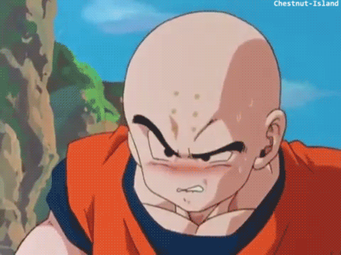 dragonball z,krillin,android 18,simple s,rapunzels tower,homer writes review,baby
