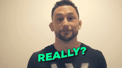 really,ufc,america,mma,american,seriously,ufc 205,answer,jersey,new jersey,frankie,edgar,for real,frankie edgar,the answer,for serious,you serious