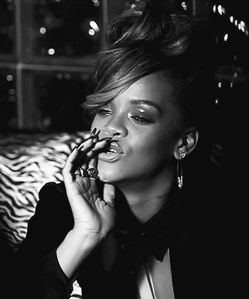 rihanna,rated r,sweet,loud,we found love,talk that talk,unapologetic