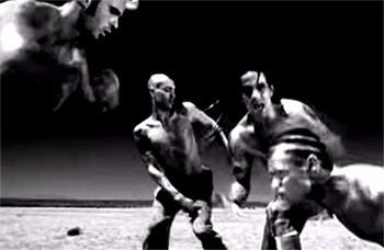 Red hot chili peppers give it away. RHCP give it away. Гифки клип 90. Giving away RHCP. RHCP gif.