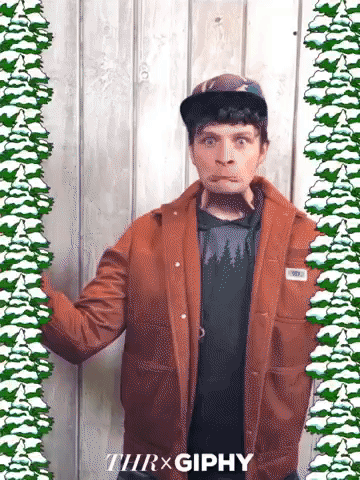 The hollywood reporter thrsundance GIF - Find on GIFER