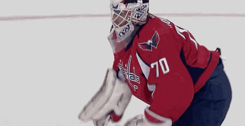 dance,hockey,things,ice,dc,washington,beast,moves,shimmy,caps,wash,capitals,goalie,shuffle,break it down,holtby,braden,ladyhawke,bentonville,in your footsteps