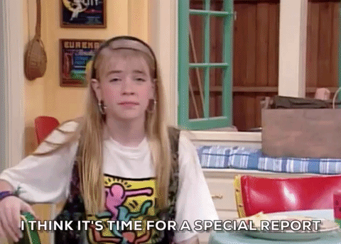 clarissa explains it all,melissa joan hart,clarissa darling,dont make me chew your hand off,aclohol