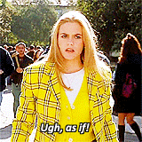 clueless,alicia silverstone,as if