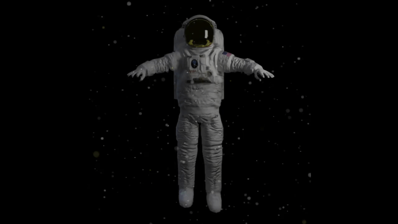 astronaut,space,drifting
