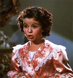 shirley temple,1940,vintage,s,classic film,old hollywood,1940s,classic hollywood,period drama,vintage s,vintage fashion,child star,i clicked the wrong,captain chan