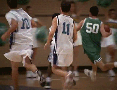 Movie basketball fails GIF.
