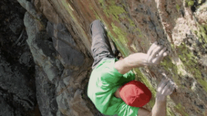 rock climbing,living on the edge,climbing tips