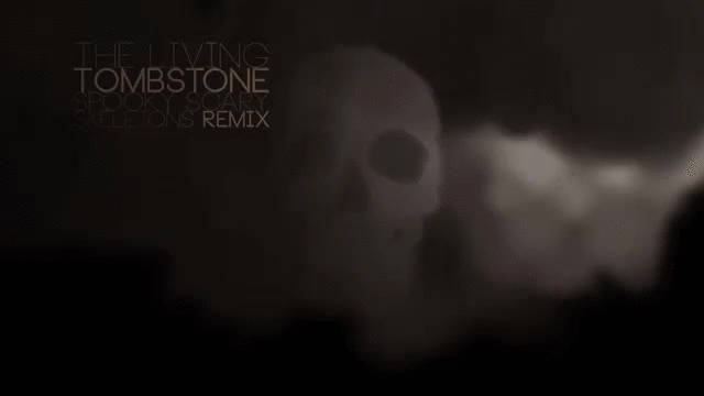 scary,spooky,remix,mix,skeletons,extended,yourepeat