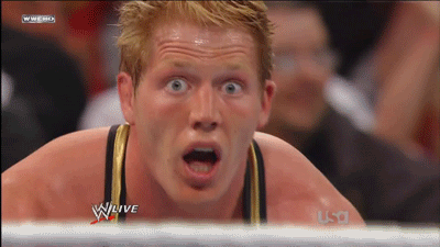 Shocked Face GIFs