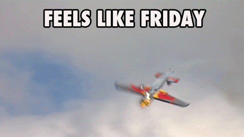 airplane,red bull,weekend,friday,planes,gifsyouwings,airrace