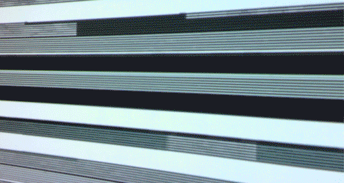 glitch,vhs,video art,feedback,are you ready for the preet heat,look vincent van mouse