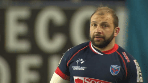 face,rugby,grenoble,fcg,grimace,fc grenoble