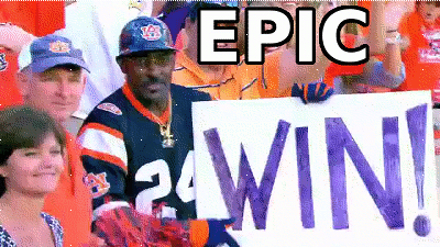 epic win