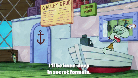 spongebob squarepants,episode 7,season 10,plankton retires