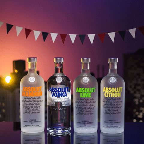 absolut vodka,absolut lime,absolut citron,absolut mandrin,watching over you,pizza stack