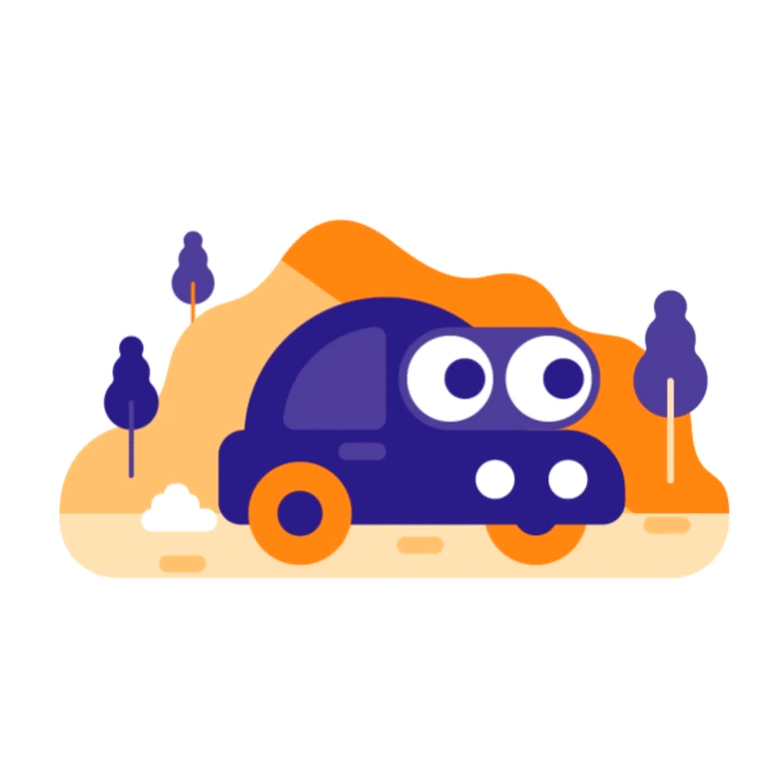 vector,motion graphic,car,flat