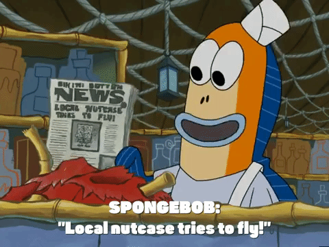 season 3,the lost episode,spongebob squarepants,episode 19
