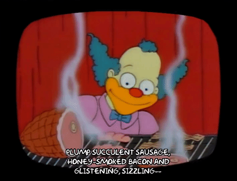 season 1,episode 12,krusty the clown,1x12