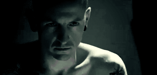 linkin park,chester bennington,movies,day,shadow,musicvideo,shadow of the day