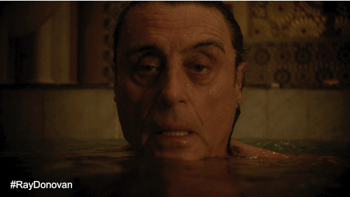 sinking,ian mcshane,ray donovan,season 3,showtime,if it aint a vine then i do not got the time