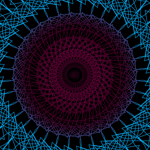 spiral,circle,twisting
