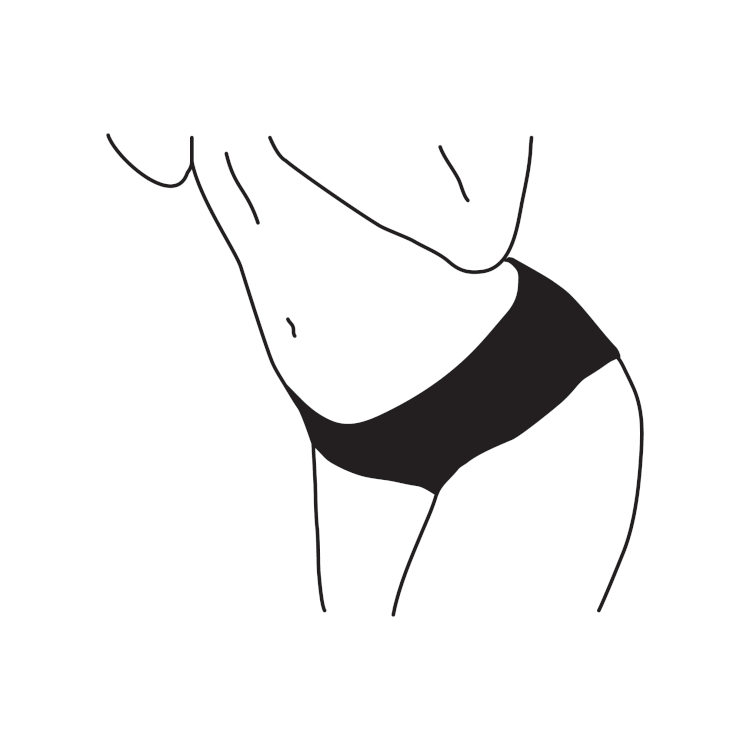 fart,line art,art,lovey,black and white,design,illustration,woman,butt,line,underwear,emma darvick,line work,the one where joey finds out,war era