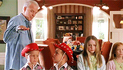 cheaper by the dozen,hilary duff,alyson stoner,jared padalecki,steve martin,tom welling,piper perabo,never ending list of movies,bonnie hunt,frilledneck,mico,realy