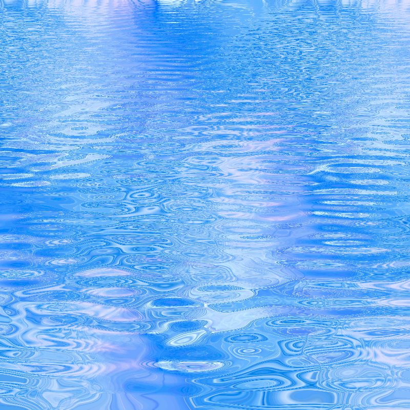 Прозрачная блестящая вода. Водная гладь. Вода анимация. Голубая прозрачная вода. Голубой фон.