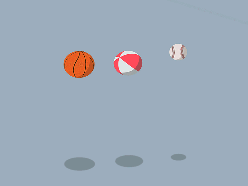 Прыгающие мячики. Анимация мяча. Мячик анимированный. Мячик падает. Движется легкий шарик
