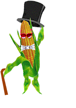 dancing,corn,transparent,sticker