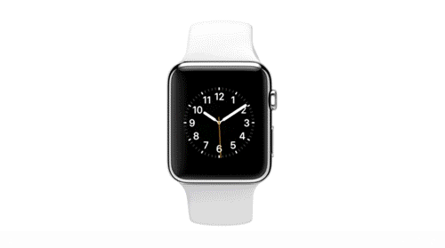 apple watch,tech,apple