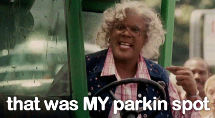 Madea tyler perry pd101 GIF.