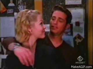 brandon walsh,love,kisses,kelly,ending,jennie garth,90210,brandon,kelly taylor,bh,beverly hills,jason priestley,bh90210,alternate ending,it could be better,i am not very good at it
