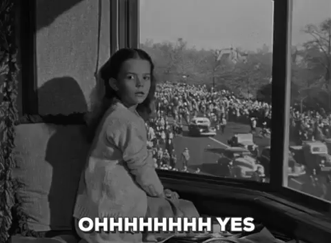oh yes,christmas movies,miracle on 34th street,yes,natalie wood,santa claus,1947,classic film