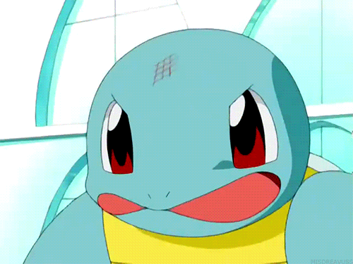 squirtle,scratch,sunglasses,deal with it,angry face,you have really pretty eyes,phalanx