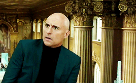 mark strong,the brothers grimsby,gundam kit,mouches