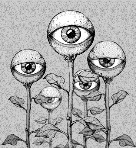 psychedelic,eyes,pst