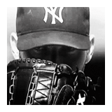 baseball,mlb,throw,yankees,new york yankees,al,nyy,focused,pitcher,gloves,concentration,i fucks with this,ny yankees,andyloops