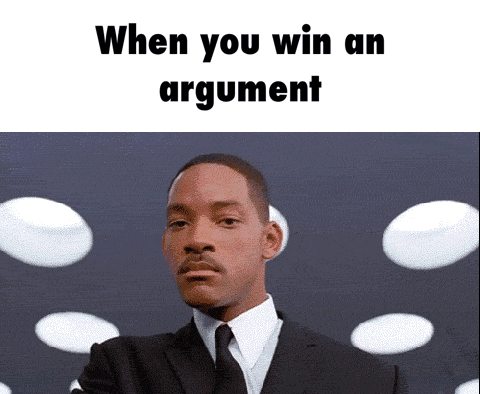 argument