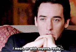 grosse pointe blank,movies,90s,seriously,bless,john cusack,mine movies,this movie is everything,the vampiere diaries,nurhayat and nuray