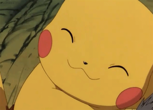pikachu,pretty,pokemon,happy,cute